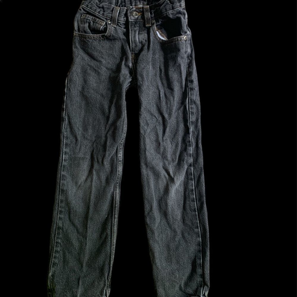FADED GLORY Black Jeans⭐️